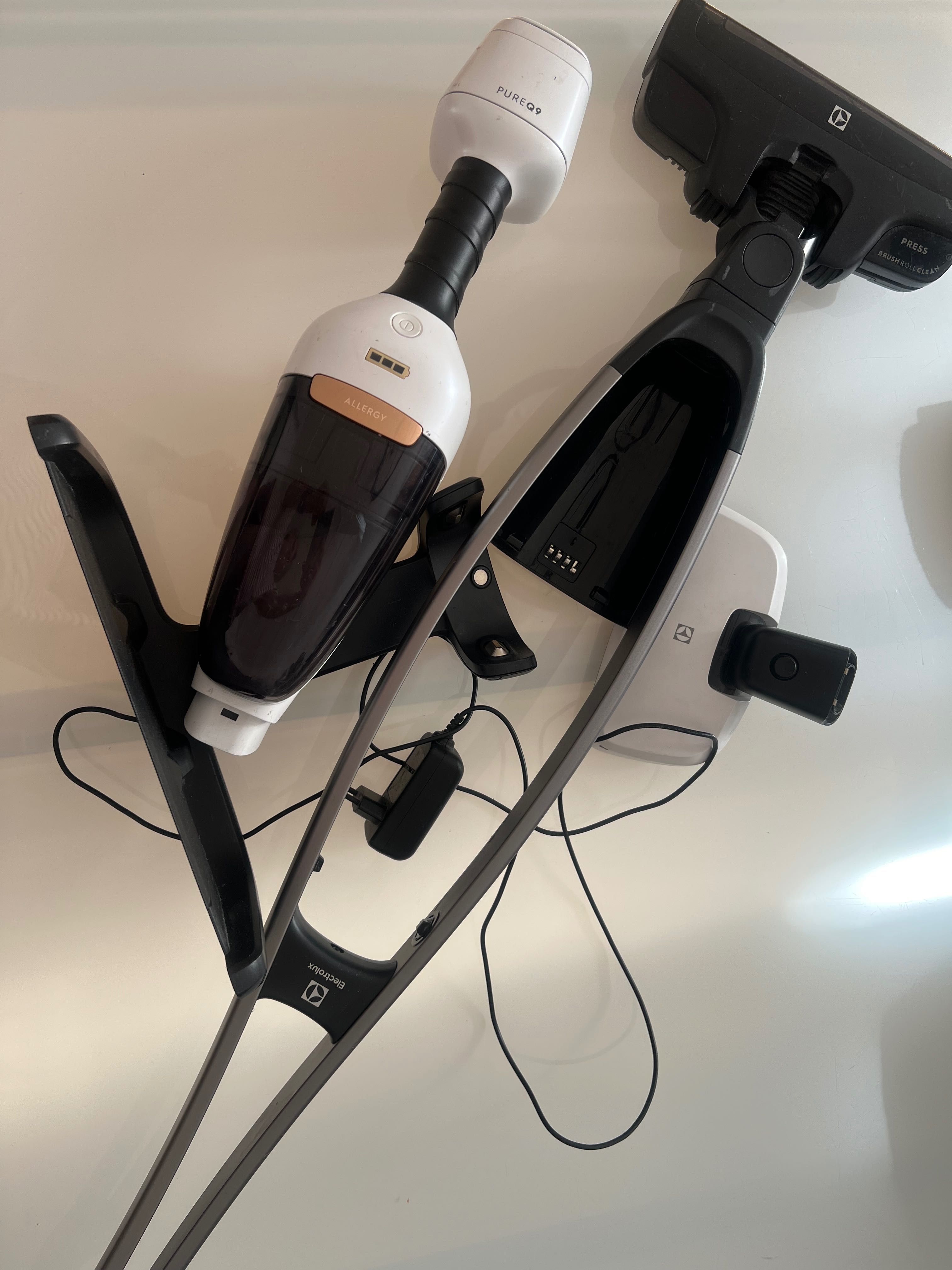 Odkurzacz Electrolux Pure Q9