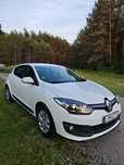 Renault Megane 1.6B bardzo niski przebieg 38tys