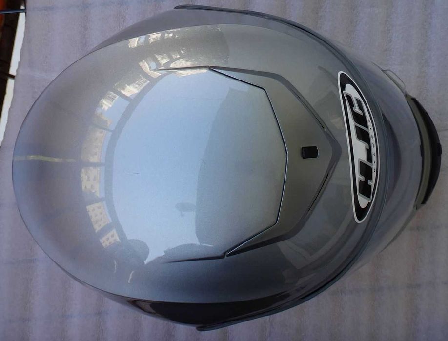 Kask motocyklowy integralny HJC CL-ST rozmiar S
