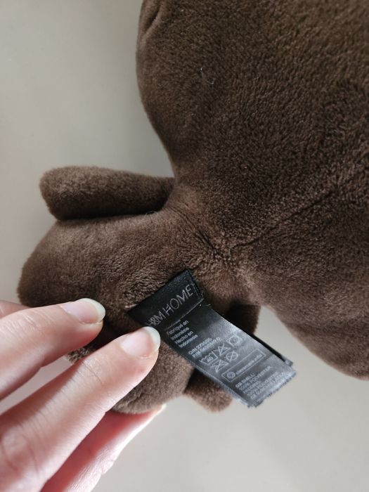 Miś H&M home Stan bardzo dobry