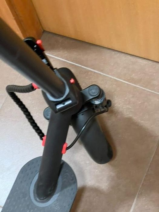 Trotinete elétrica EVERCROSS EV85F — 25 km/h | 25 km de autonomia |