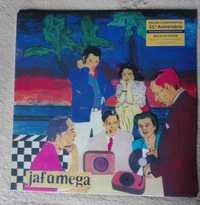 Disco de Vinil, Álbum LP: JáfuMega ‎– JáfuMega NOVO SELADO
