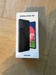 Samsung Galaxy A52s 5G Awesome Black 128 GB