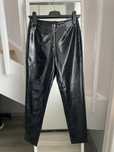 Spodnie winylowe Calzedonia