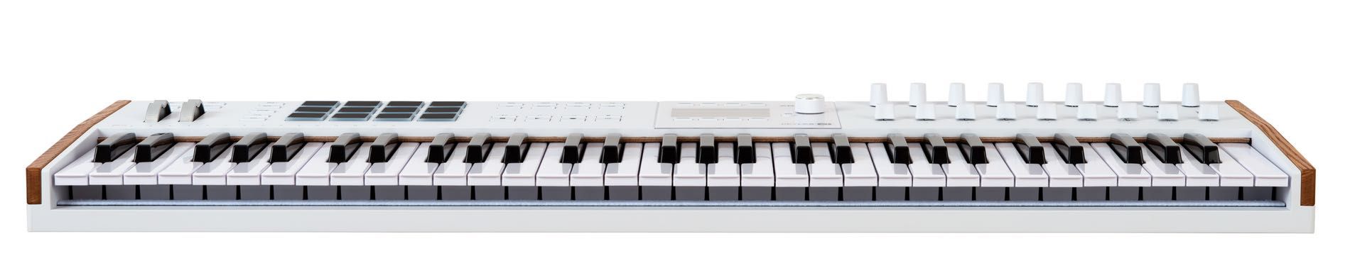 Arturia KeyLab 61 MK3 White | kup NOWY wymień STARY