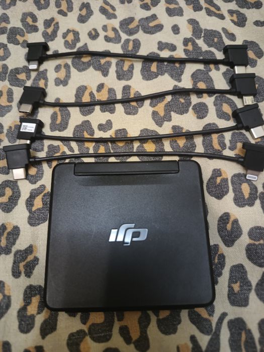 Мавик линзы новые