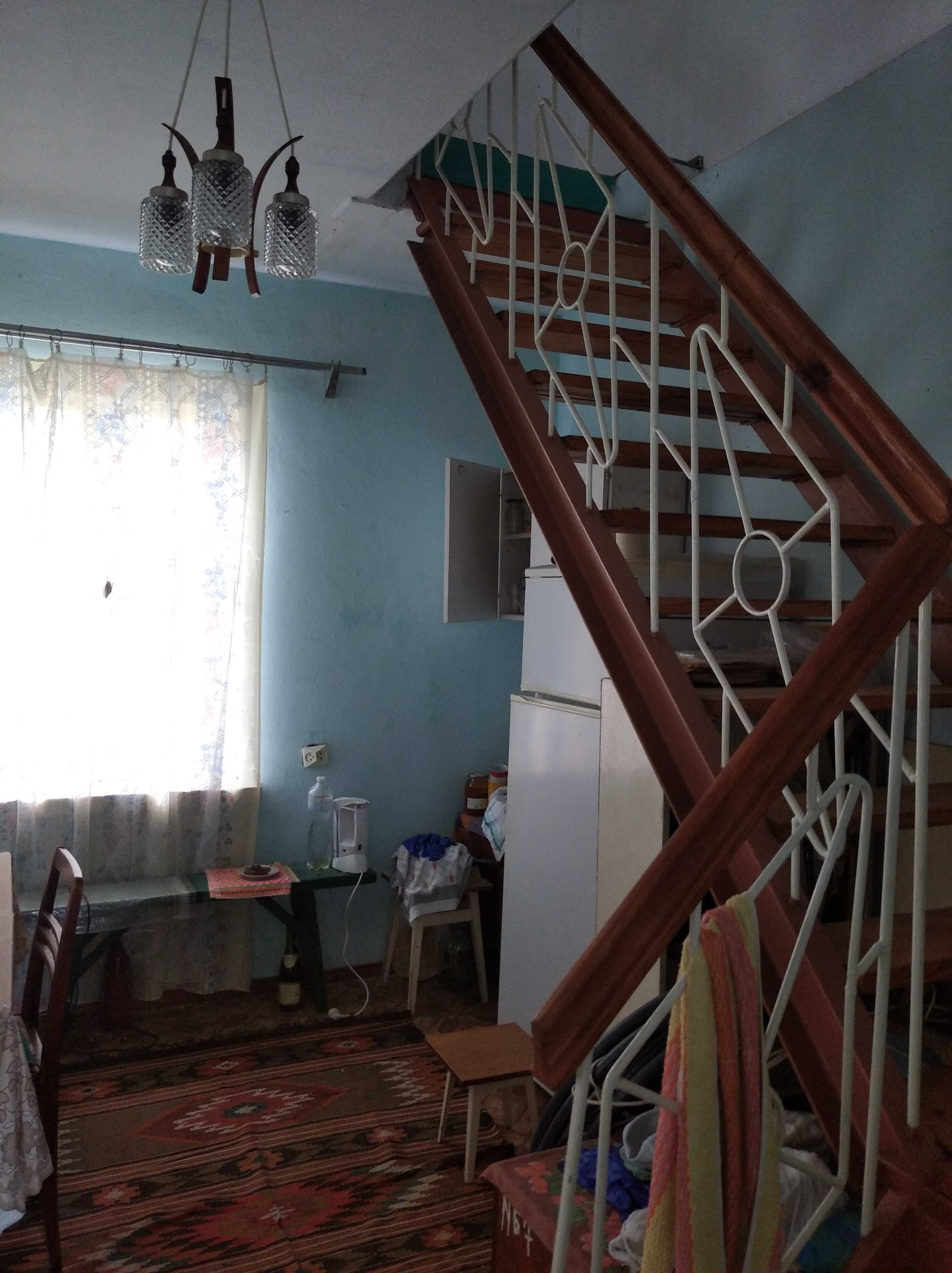 Продам дом-дача. Молога