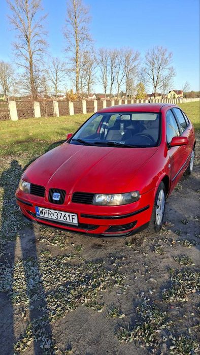 Разборка Сеат Леон 1.6i, розбірка Seat Leon 1.6i є інші варіанти