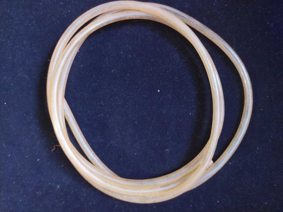 Шланг для прокачки тормозов