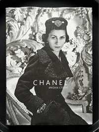 Chanel икона стиля книга