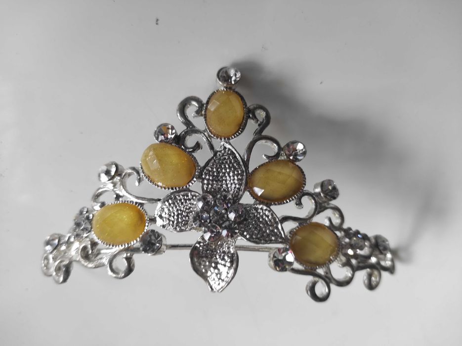 Роскошная диадема