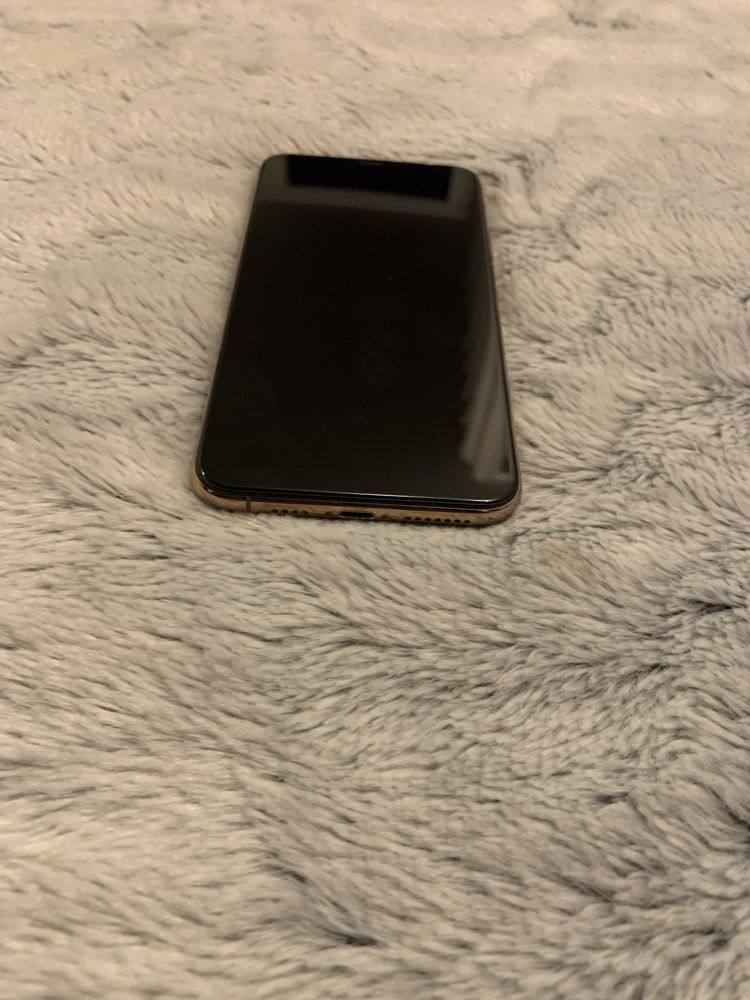 iPhone 11 Pro Max 128G