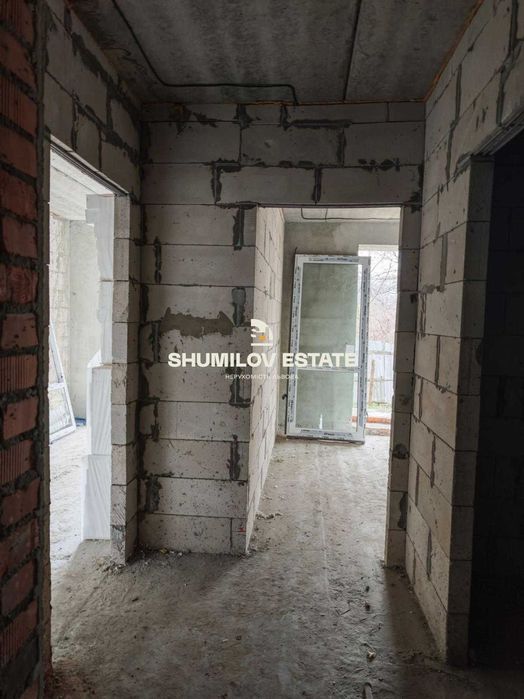 Продається Затишна 1-кімнатна квартира в ЖК Rubicon City!