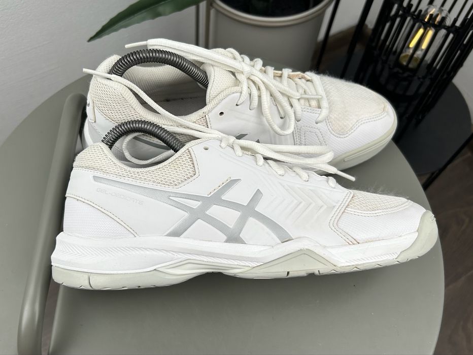 Оригінал! Кросівки Asics Gel Dedicate 39 розмір М05396