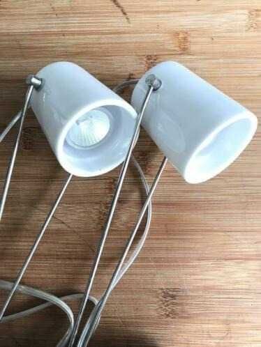 Lampka Ikea R0101 UNIKAT - 2 sztuki