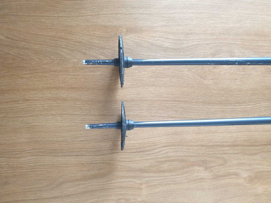 Bastões SKI Salomon 100cm