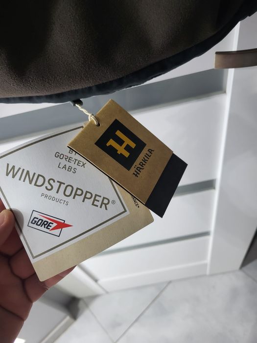 Polar Harkila Kamko w rozmiarze L