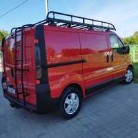 Opel Vivaro 1.9  Nowy Rozrząd  Bez Wkładu ( trafic primastar )