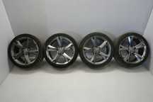 AUDI A5 8T A4 B8 FELGI ALUMINIOWE 19&quot; 5X112 ET32 8T0601025F
