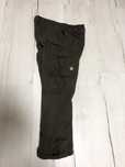 Трекінгові Штани fjallraven greenland trousers comfort high