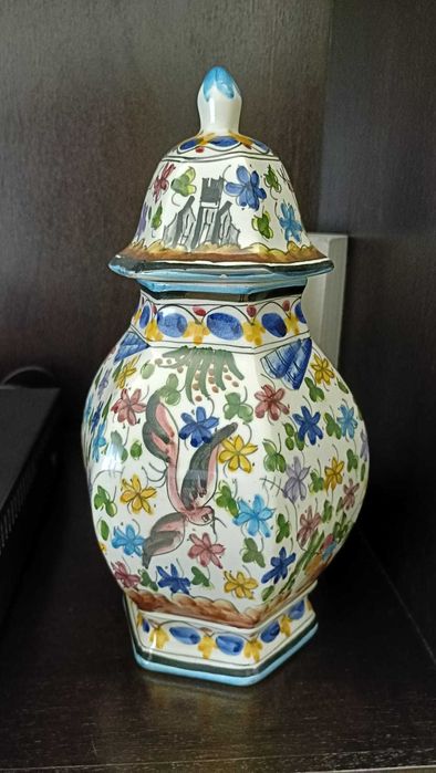 Porcelanas de extrema beleza