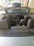 Peugeot 307cc cabrio descapotável