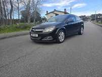 Opel Astra GTC 1.7Cdti 125Cv - 2008 - 5 Lugares