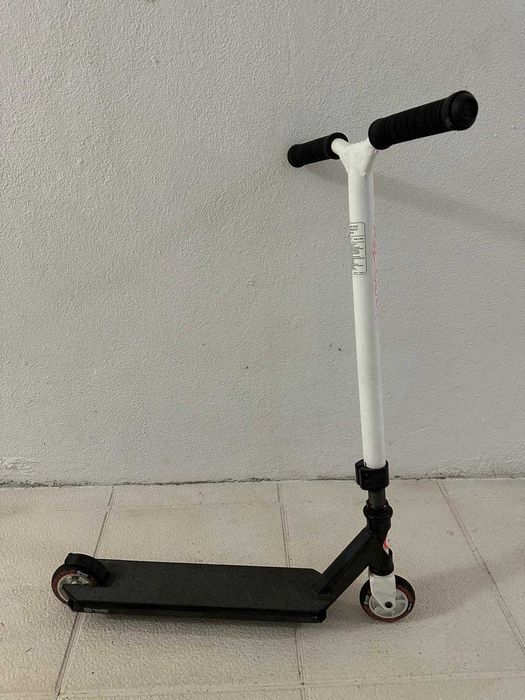 trotinete Oxelo Freestyle