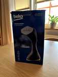 Parownica Beko stm 4116 b + rękawica