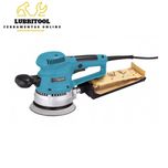 MAKITA Lixadora Rotorbital 310W 150mm Veloci. Variável BO6030 | NOVAS
