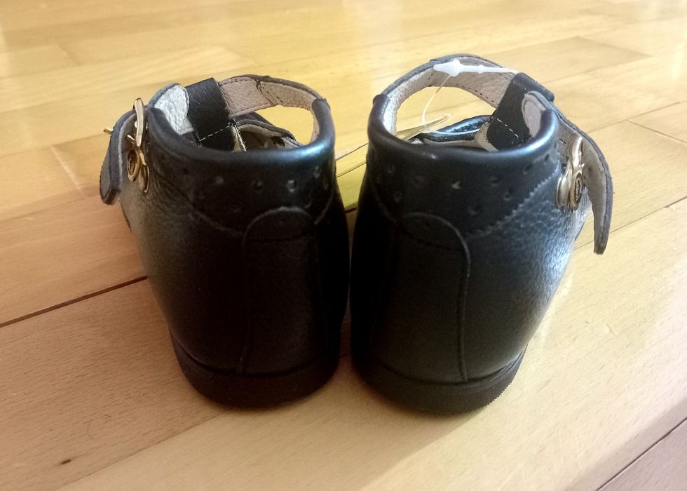 Дитячі сандалі Balducci