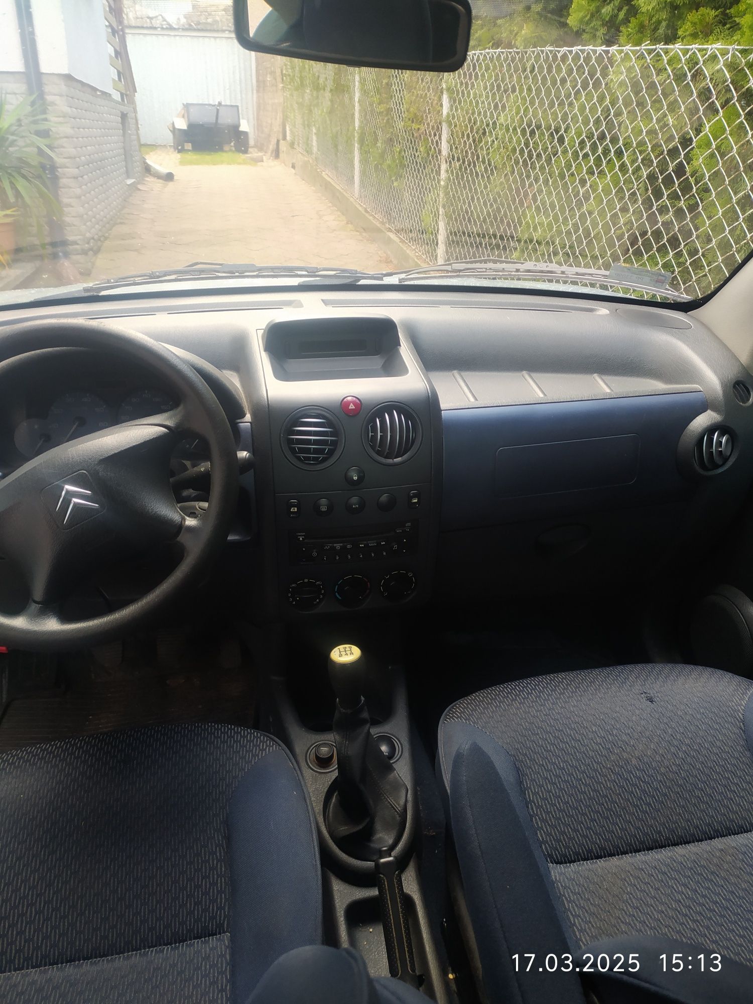 Sprzedam Citroena Berlingo