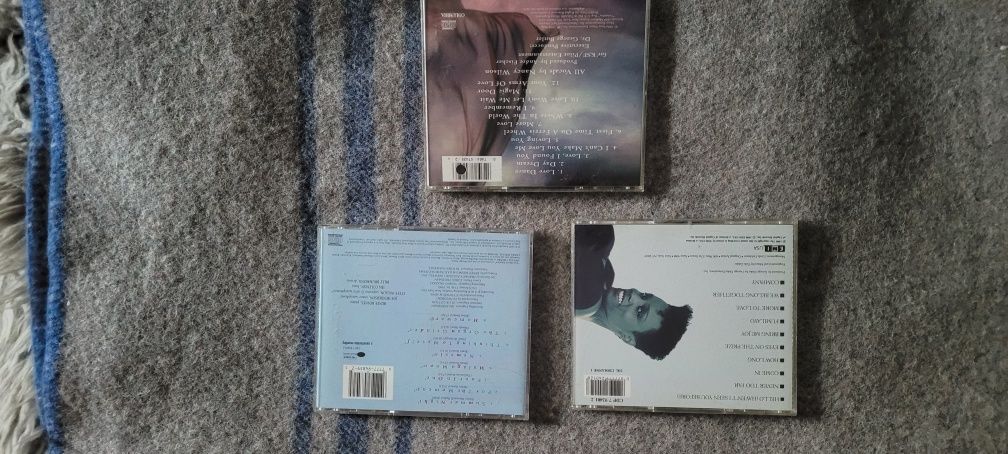 3x wokalistki jazzowe cd