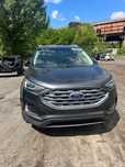 Разборка Ford Edge 2020 розбірка форд едж розборка