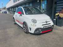 Abarth 595C 1.4 T-Jet 595 MTA