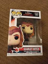 Funko Pop! Scarlet Witch 1007