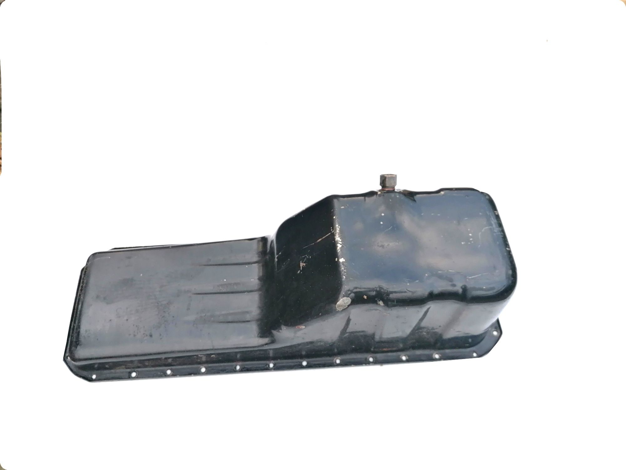 Misa olejowa Cummins 6T-830,6TA-830 Case 7110,7120,7130,7140,7150,7210