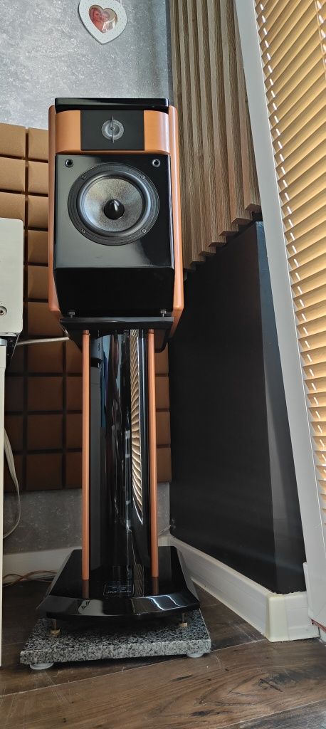 Focal-JMLab micro utopia