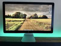Монитор 27 Apple thunderbolt Dysplay 1407 состояние отличное