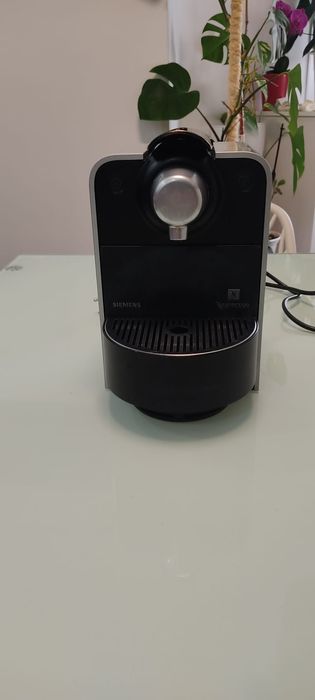 Maquina café Nespresso