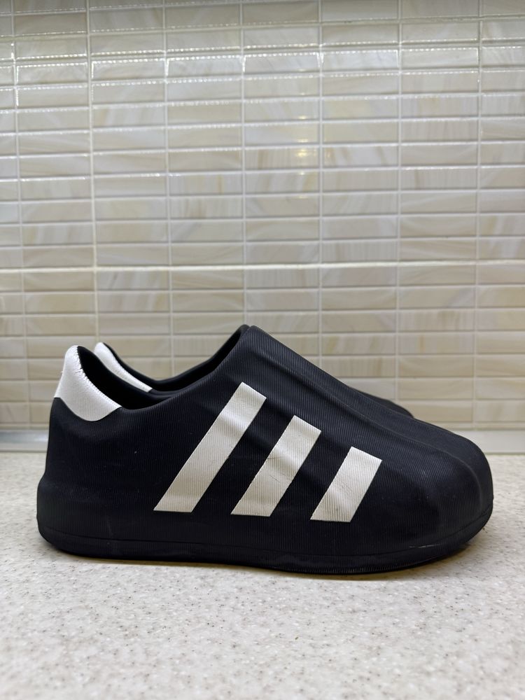 Adidas adiFOAM. 43 розмір.