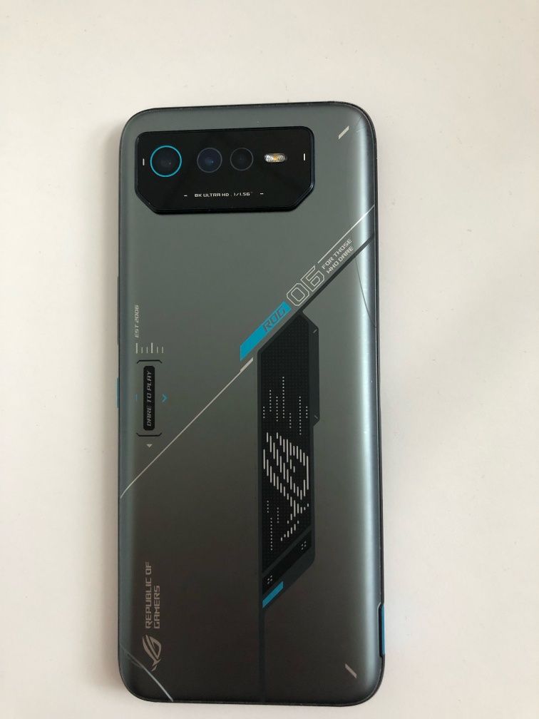 ROG Phone 6D 12/256