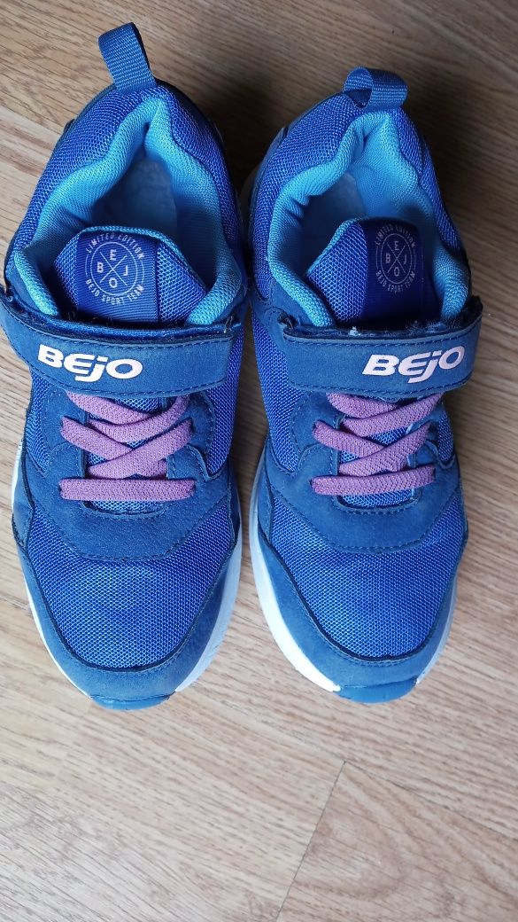 Bejo buty sportowe rozm.35