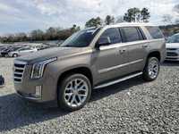 Cadillac Escalade Premium Luxury 2019