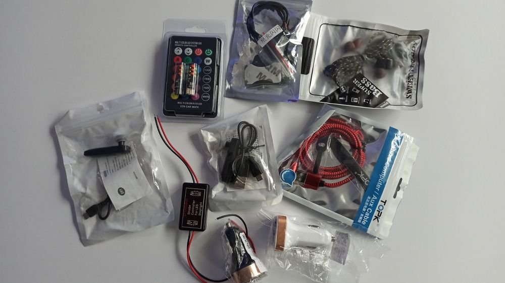 Nawigacja IGO TRUCK 2025  7 cali  TIR  nowa EU