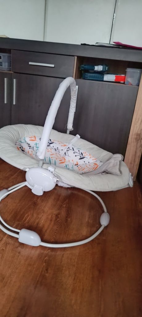 Bujak Smiki Baby Bouncer