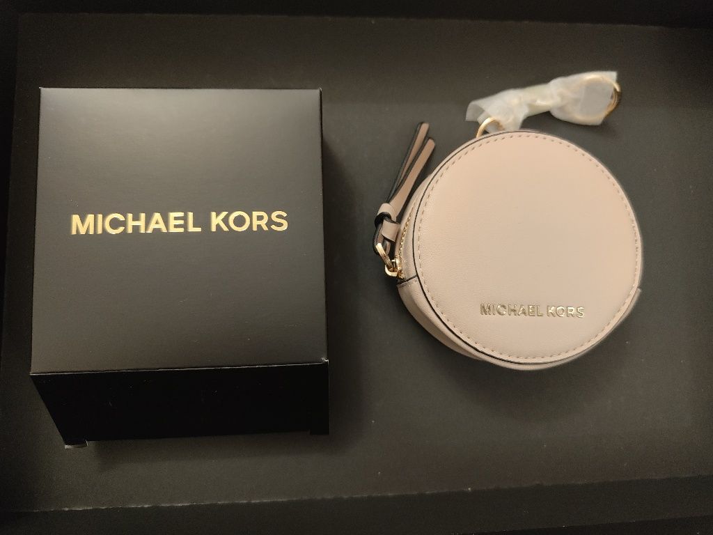 Michael Kors portfel damski