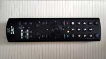 Pilot JVC RM-C1892B LCD TV / DVD / VCR