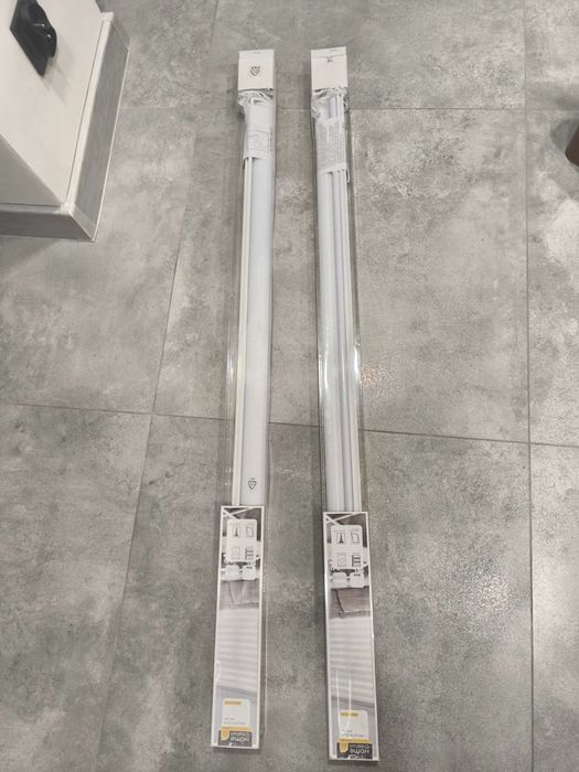 Roleta dzień noc 100x150 nowa 2szt