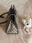 Bolsa Tote GUCCI Padlock nova, com embalagem original.